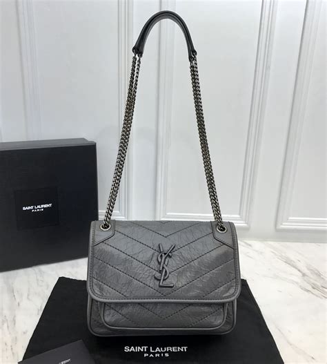 ysl bag black|ysl bag outlet.